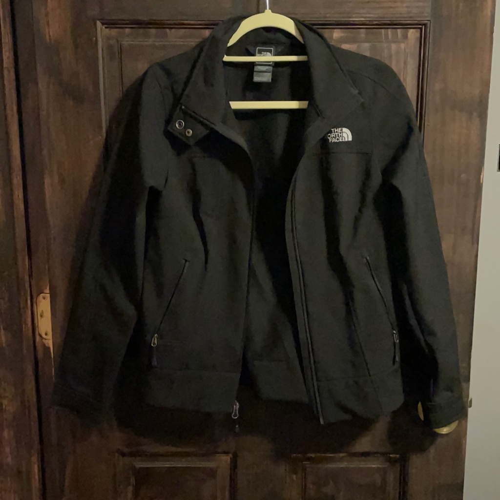 Brand New North Face Jacket